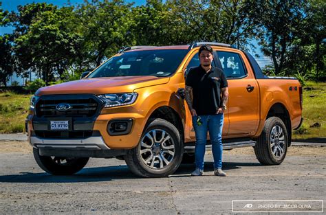 2019 Ford Ranger Ford Ranger Ford Ranger Wildtrak Images And Photos