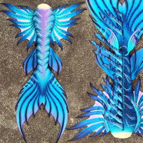 Kid Girls Adult Women Mermaid Tail With Monofin Summer Vacation Cosplay