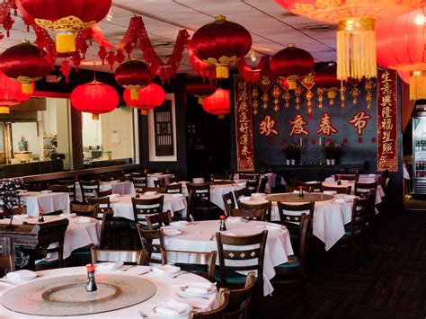 Tropical Chinese Restaurant Bird Road Miami The Infatuation