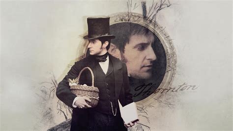 John Thornton North And South By Daaria On Deviantart