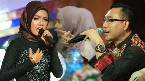 Cak Min Menilai Perubahan Eva Sangat Luar Biasa Spektakuler Show 30