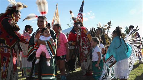 5 Important Issues That Affect Native Americans Today