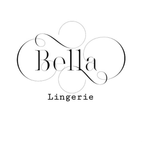 Bela Lingerie