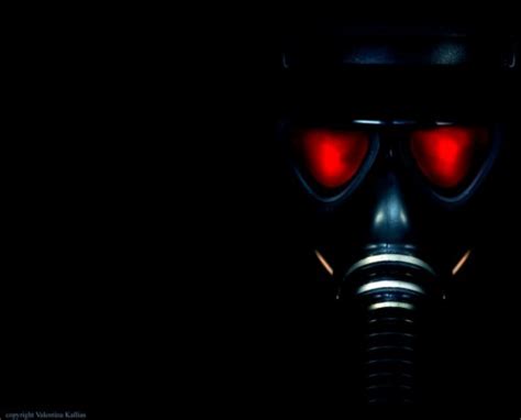 Gas Mask 2378383 Hd Wallpaper And Backgrounds Download