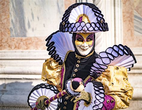 History Of The Carnival In Venice Masks Joy And Pleasures