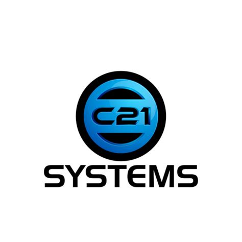 Designs New Logo Wanted For C21 Systems Logo Design Contest