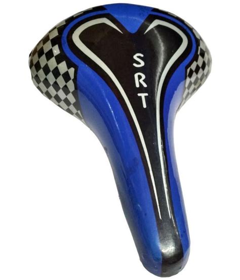 Most comfortable bike seat reviewed for men & women. Bicycle Universal Seat: Buy Online at Best Price on Snapdeal