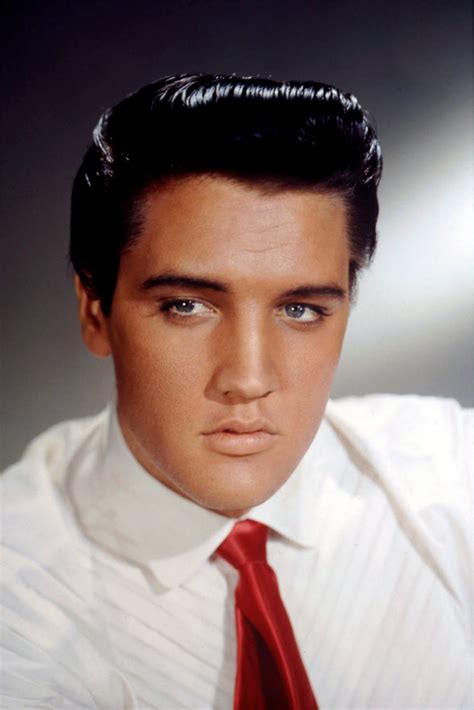 Sensual Gratification Elvis Presley