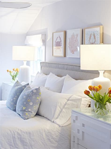 Small bedroom ideas can transform small box bedrooms and single bedrooms into stylish retreats. 10 Master Bedroom Design Ideas from Our Favorite Homes