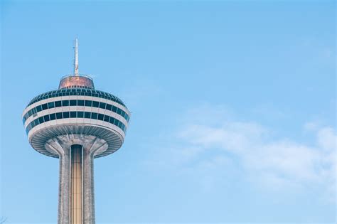 Tower Of The Americas In San Antonio Enjoy The View From One Of San Antonios Tallest