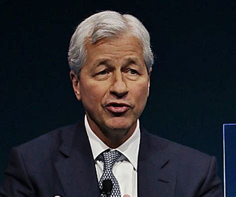 Jamie Dimon Sees Bad Recession And Echoes Of 2008 Crisis Ahead