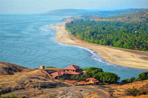12 Best Beaches In Konkan Images And Photos Finder
