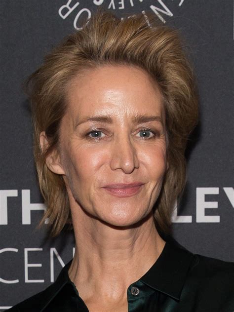 Janet Mcteer Actress