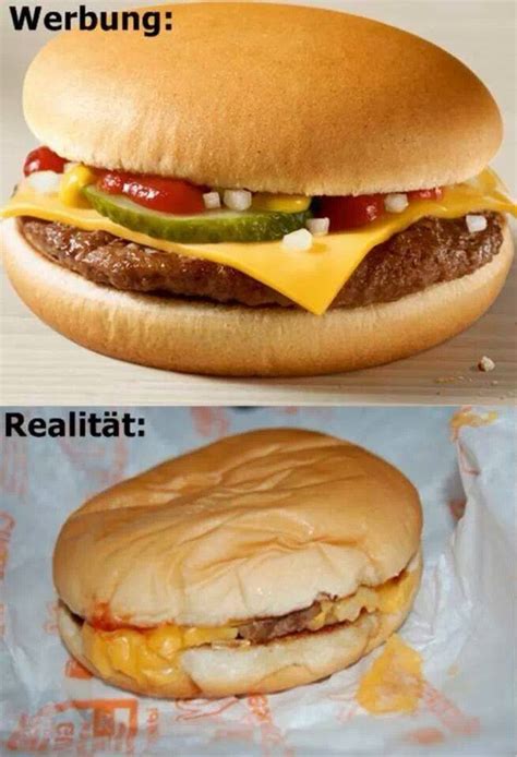 Mc donalds essen leckeres essen. Nie wieder Fast Food - Wir erklären warum! You'll Never ...