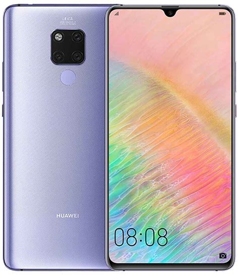 Huawei Mate 20 X 5g Images Official Photos