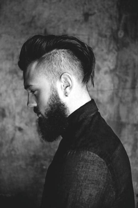 Top 70 Best Long Hairstyles For Men Princely Long Dos