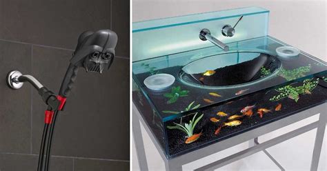 25 Bathroom Gadgets You Never Knew You Needed