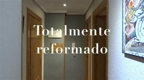 También encontrarás pisos en alquiler y pisos obra nueva en salamanca de madrid. Piso en venta Salamanca. - YouTube