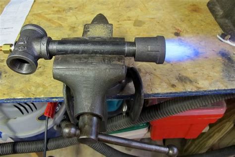 The Best Ideas For Diy Forge Burner Plans Home Decoration Style And
