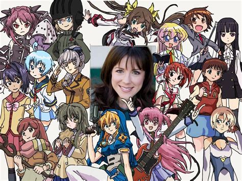 For voice actors of all levels, marketplaces like voices give voice actors the opportunity to set up a personal profile, audition for high quality jobs details: Pin on Anime voice actors
