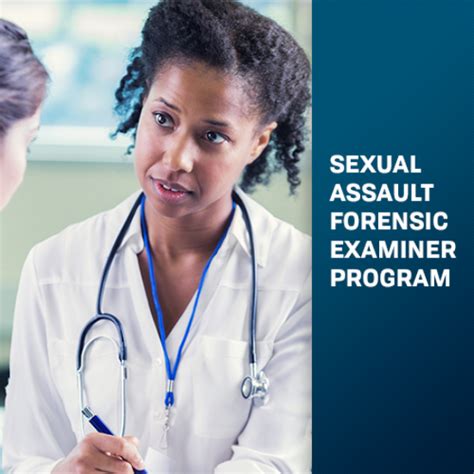 Sigma Marketplace ⁰sexual Assault Forensic Examiner Program Online Course