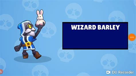 Brawl stars free gems and skins hack 2020 will lead you to ultimate success in this gameplay. How to get Wizard Barley - Brawl Stars! - YouTube