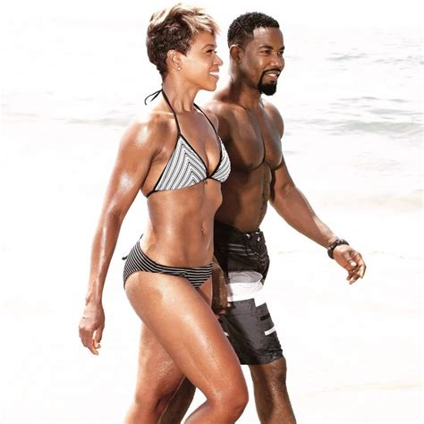 Maybe you would like to learn more about one of these? Twin Flames: How Michael Jai White And Gillian White Keep ...