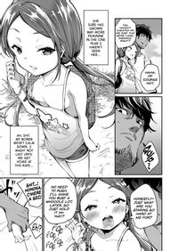 Summer Vacation Memory Nhentai Hentai Doujinshi And Manga
