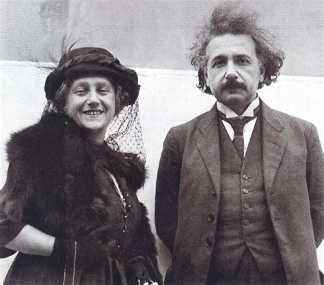 Do You Know About The Unsung Story Of Einsteins First Wife
