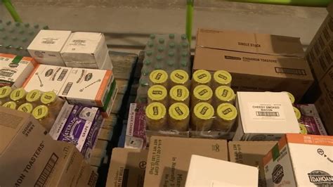 Second harvest food bank of north carolina. Food Bank of Central and Eastern North Carolina triples its donations during COVID-19 pandemic ...