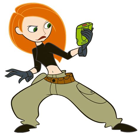 Kim Possiblegallery Disney Wiki Fandom Powered By Wikia In 2020 Kim Possible Characters