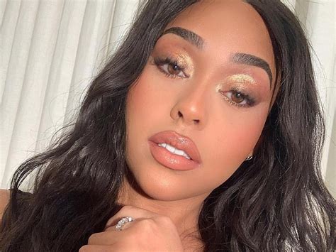 Jordyn Woods Left The Country Following The Tristan Thompson Scandal Here Are Her First Pics