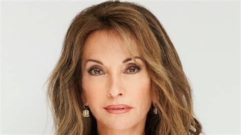 Susan Lucci On Being Awarded The Daytime Emmy For Lifetime Achievement