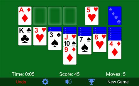 Solitaire 222 Android Game Apk Free Download Android Apks