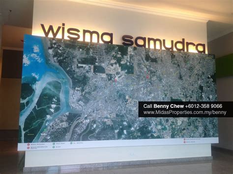 Among the prominent residents of this enclave are. Wisma Samudra Office, Hicom Glenmarie Industrial Park ...