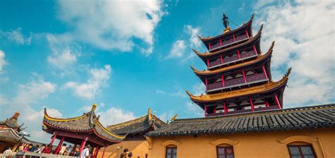 10 Best Things To Do In Nantong Jiangsu Nantong Travel Guides 2021