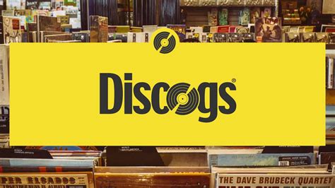 Discogs Is The Future Of Record Sales Resistance Is Futile