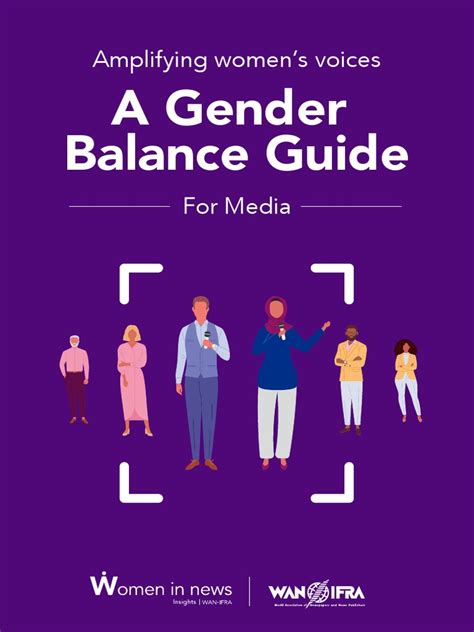 gender balance guidebook final rgb pdf sexism news