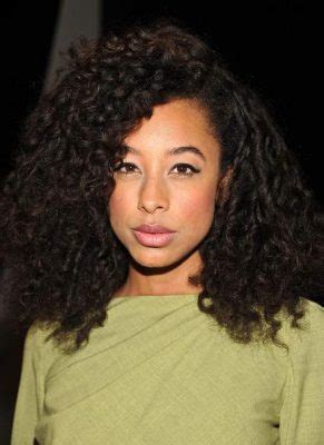 Corinne Bailey Rae Height Weight Size Body Measurements Biography