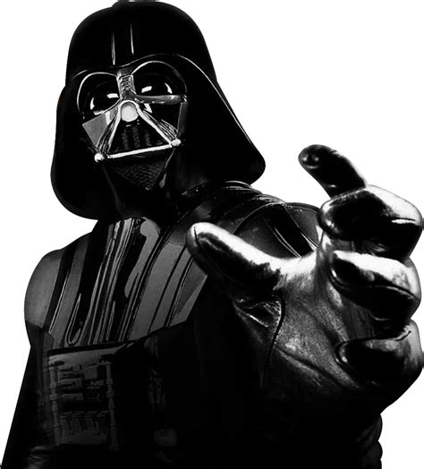 Darth Vader Png Transparent Image Download Size 903x1000px