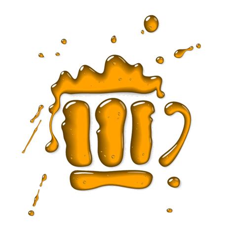 Beer Mug Logo Free Image Download