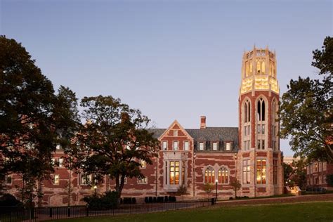 Campus Life Vanderbilt University