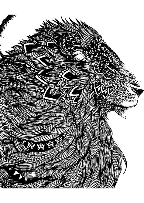 Mandala tiere tier mandalas für erwachsene eine der beliebtesten arten von designs von denen die du magst. Die Besten Ideen Für Ausmalbilder Tiere Schwer - Beste ...