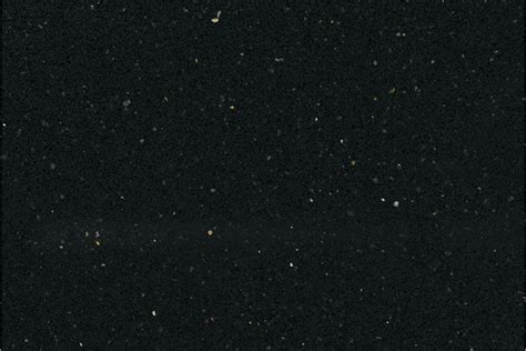 negro-tebas-is-a-black-quartz-from-silestone-collection