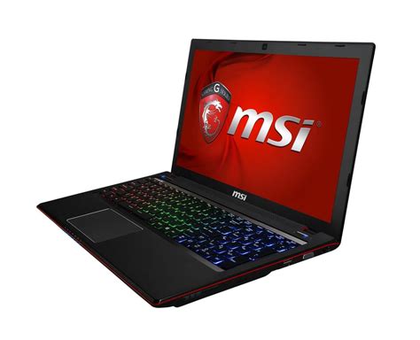 Operated and moderated by members of the msi usa team. MSI Bridges the Performance and Affordability Gap with New Gaming PC's - Geek News Central