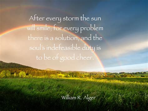 Enjoy reading and share 100 famous quotes about after the storm with everyone. Inspiration ~ Make Gratitude the Focus