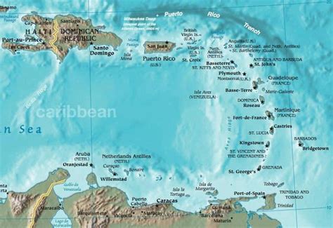 Saint Martin Travel Tips Caribbean Things To Do Map And Best Time To