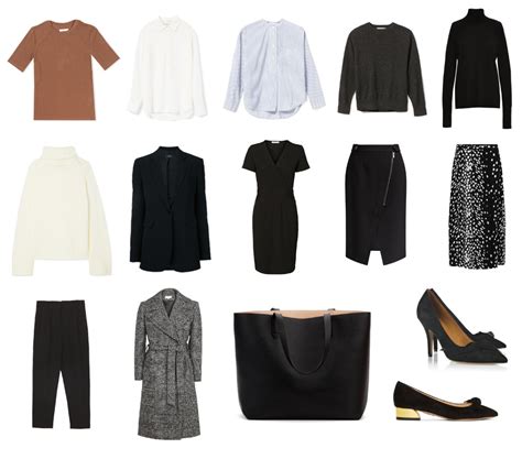 The Minimal Wardrobe Archives Page 4 Of 31 Mademoiselle A