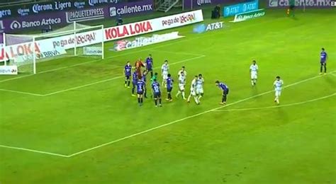 Cruz azul v mazatlan fc; Vídeo Resultado, Resumen y Goles Mazatlán vs Cruz Azul 2 ...
