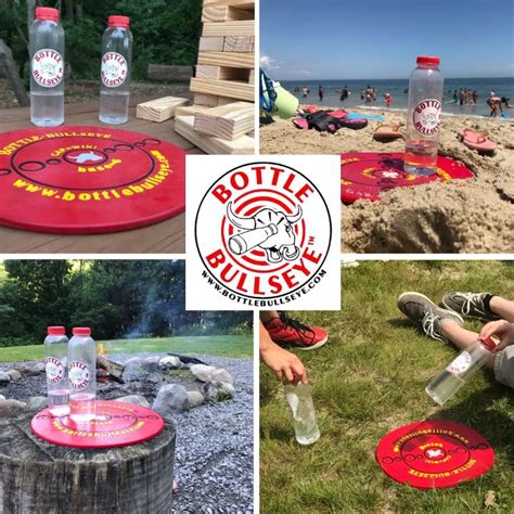 Myrtle beach campgrounds offer quiet getaways full of family fun. Bottle-Bullseye Starter Kit is 100% Made in USA. Feel ...